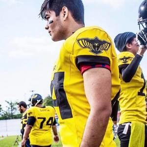 Meet your Posher, Marcus